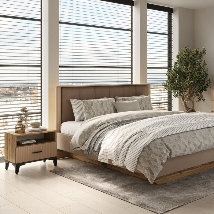 Прикроватная тумба Дюна