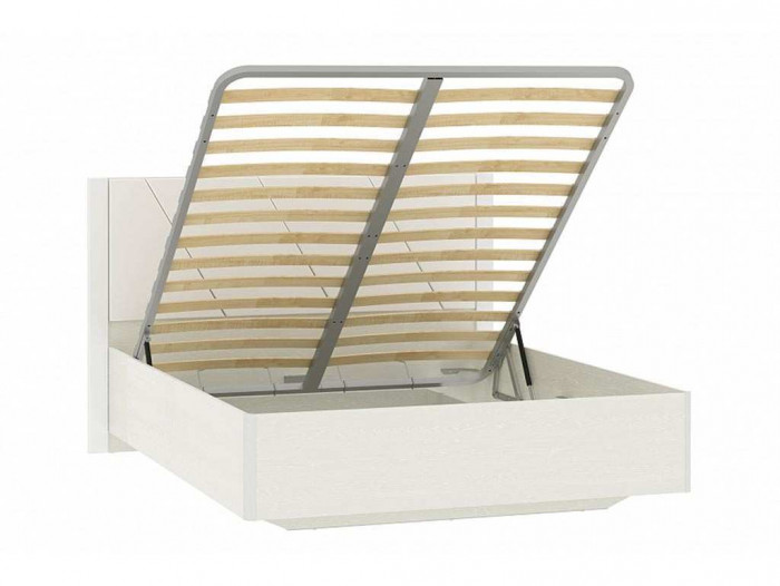 НМ 040.71 кровать Summit / белый