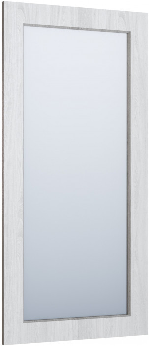 Зеркало Апполия, Анкор светлый/Сандал белый