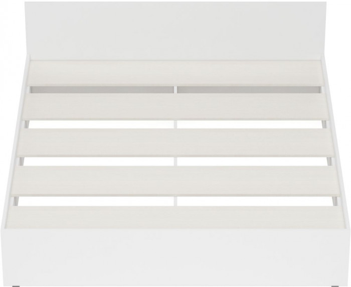 Стандарт Кровать 1800, белый