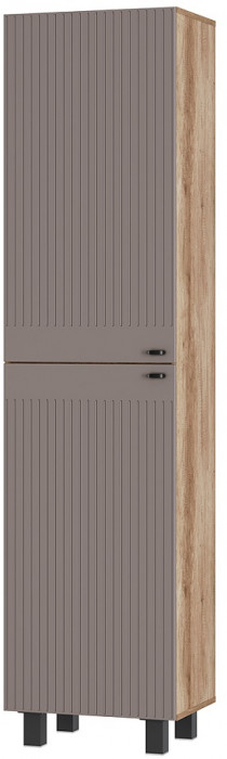 Шкаф-пенал Олива ПН-01