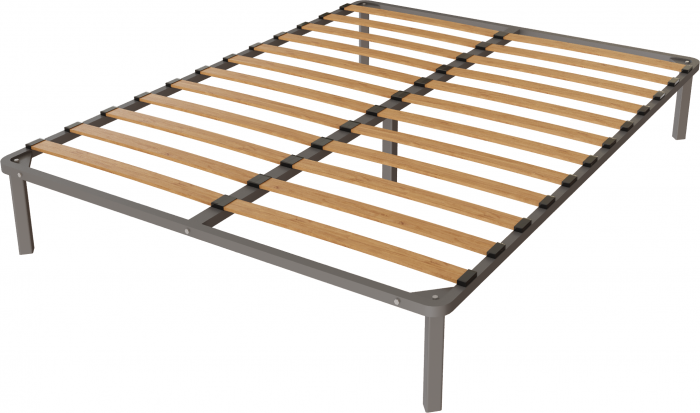 Модульная Спальня Модена, композиция 3, Ясень анкор светлый/Венге