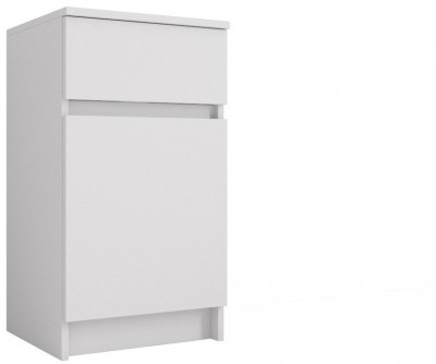 МС Мори Тумба МПТ 400, МП/3 Белый