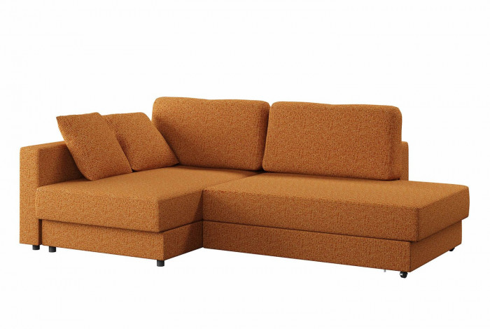 Диван угловой Бостон / Анри 13