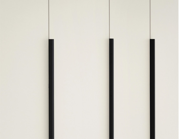 Шкаф распашной с наполнением (13 полок + 2 ящика) ШК 5 (1600), Меланж