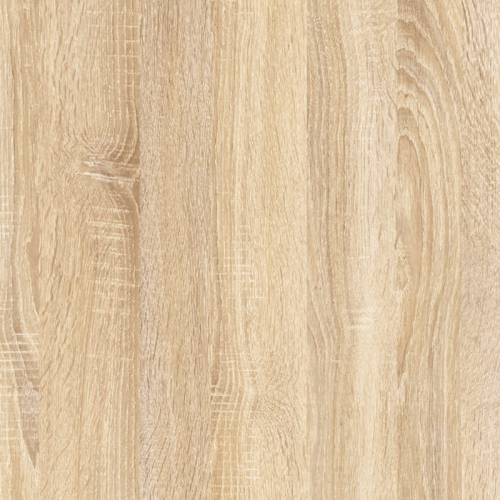 Куба Полка 10.123, цвет дуб сонома, ШхГхВ 65х23,4х33,2 см.