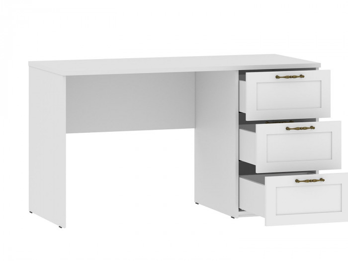 Библиотека Орлеан 2 Белый