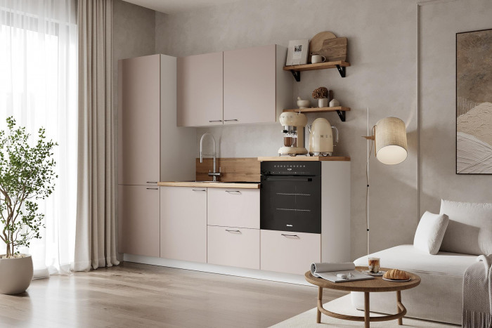 КГ 2400 ПВХ, Магнолия Арника РМ в.7