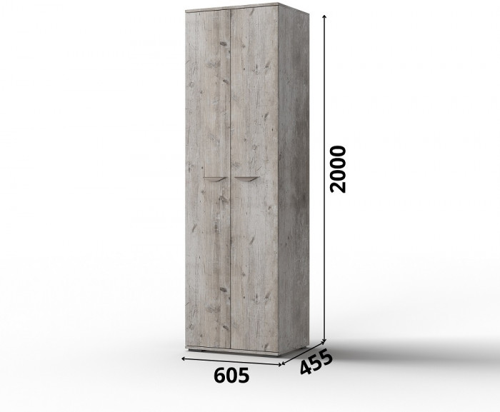 Шкаф для одежды 