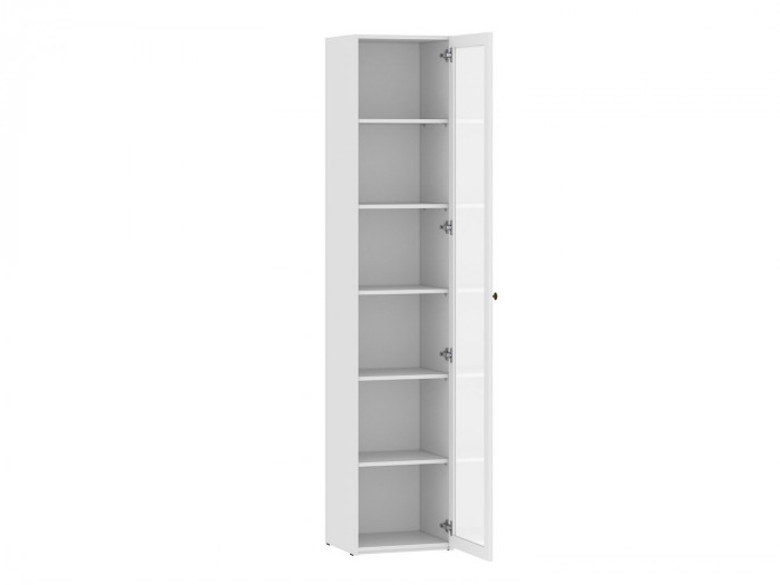 Библиотека Орлеан 3 Белый