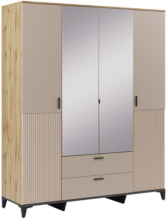 Спальня Дюна. Комплект 1