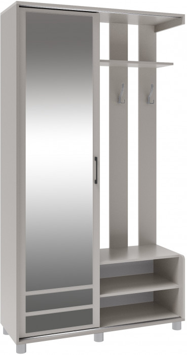 Прихожая Ларго-2, Кашемир