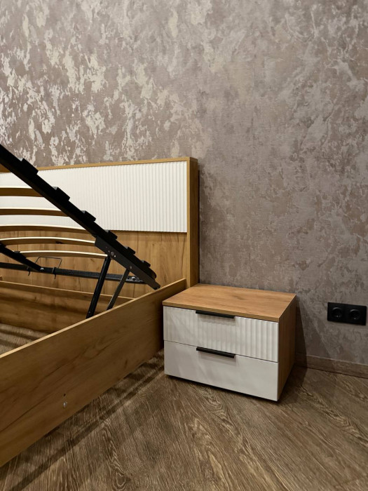 Марвэл Тумбы прикроватные 2шт, Кашемир