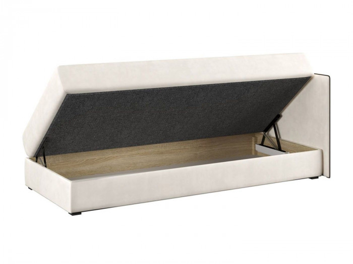 Тахта Mia правая Вивальди 2+Madrit 925