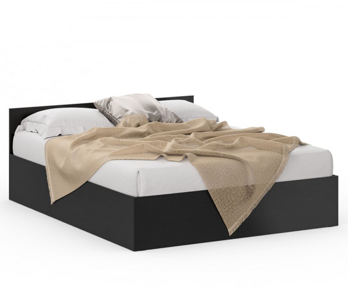 Спальня Стандарт 1-1600, венге