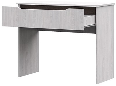 ВАЛЕНСИЯ СТМ 011 стол макияжный (0,9х0,75х0,42) дуб анкор