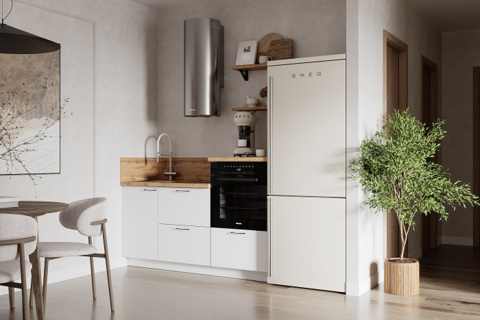 КГ 1650 Эмаль, Белый Арника РМ в.3