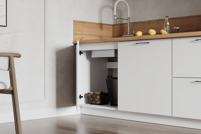 КГ 1650 Эмаль, Белый Арника РМ в.3