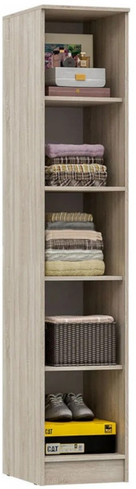 Мартина Пенал (Венге / Белый)