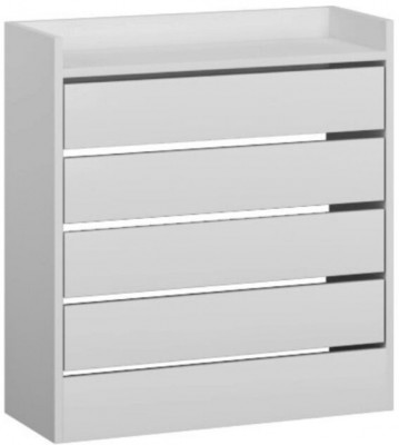 Ямайка обувница ЯПТ-3 белый