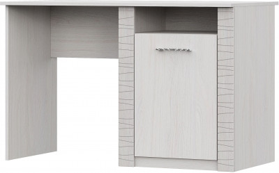 Гамма 20 Стол письменный Серия 4 анкор светлый/Сандал светлый