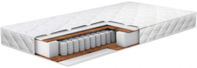 Матрас Сити Плюс 90х200