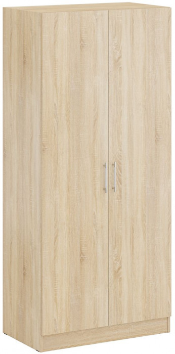 Спальня Стандарт 1-1800, дуб сонома