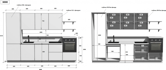 КГ 3000 Эмаль, Олива  Арника РМ в.7