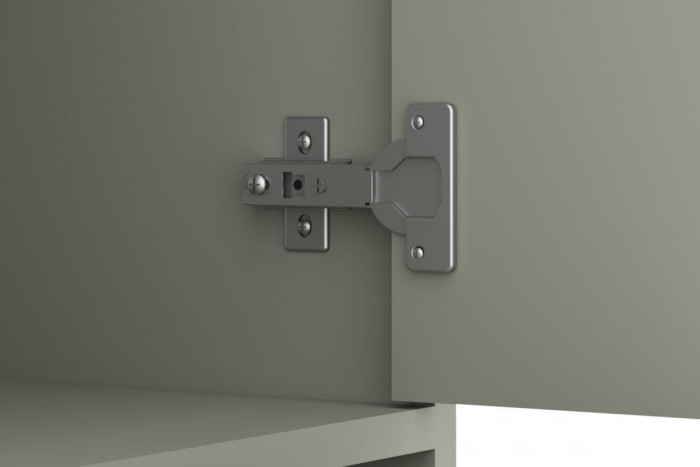 Гостиная Нуар комплектация 1