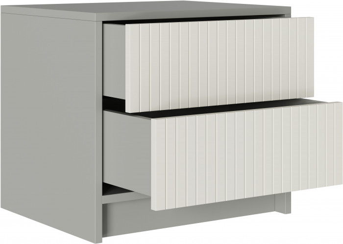 Селена Тумба прикроватная ТМ-001