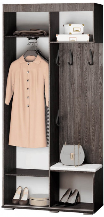 Прихожая Варда