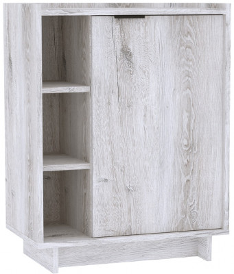 Тумба Флекс 24 Дуб Шавиниган