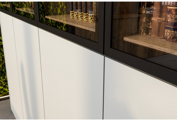 Кабинет Этна. Комплект 2