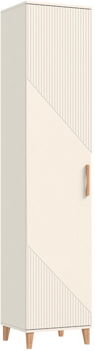 Пенал закрытый Ирис, Кашемир