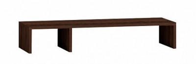 Подставка под телевизор Шерлоск 17, орех