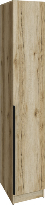 Шкаф Мадрид (0,42), Дуб делано