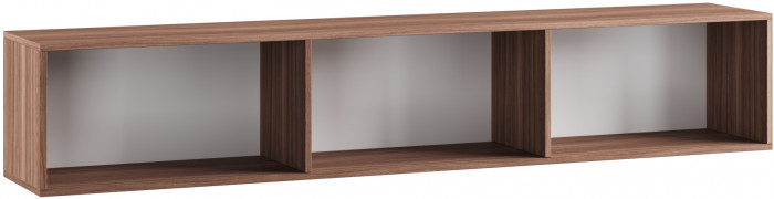 Подростковая Орион, набор 2, Ясень шимо/Дуб сонома