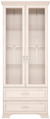 Венеция 16. Шкаф для посуды 2-х дверный