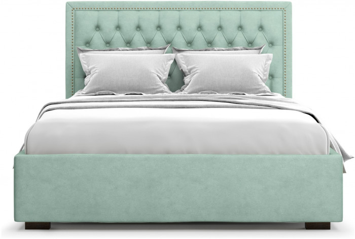 Кровать Orto 180 с подъемным механизмом, Velutto 14