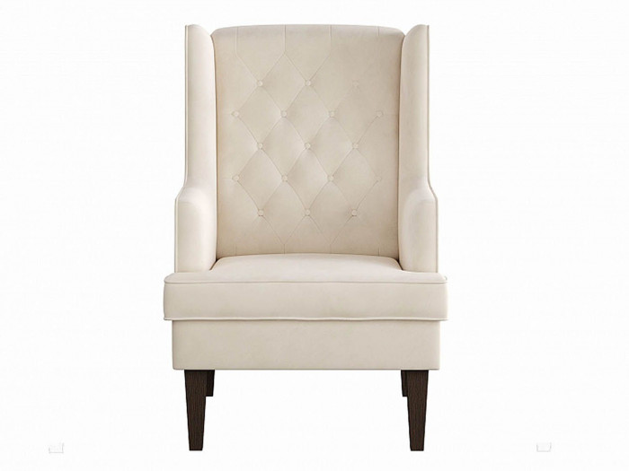 Кресло Токио Ультра Ивори