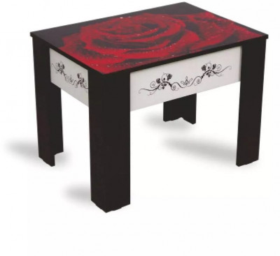 Чайный столик ЧС-11 венге