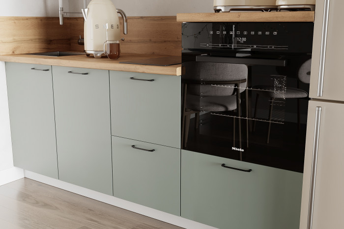 КГ 1950 Эмаль, Олива Арника РМ в.2