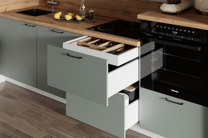 КГ 1950 Эмаль, Олива Арника РМ в.2