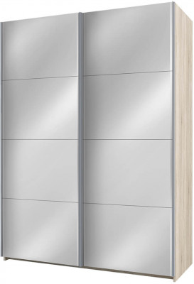 Fortune-19  1800_600/600/600 сонома/сонома+зерк.№1