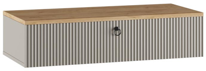 Спальня Ника. Комплект 1, Бежевый, Кашемир