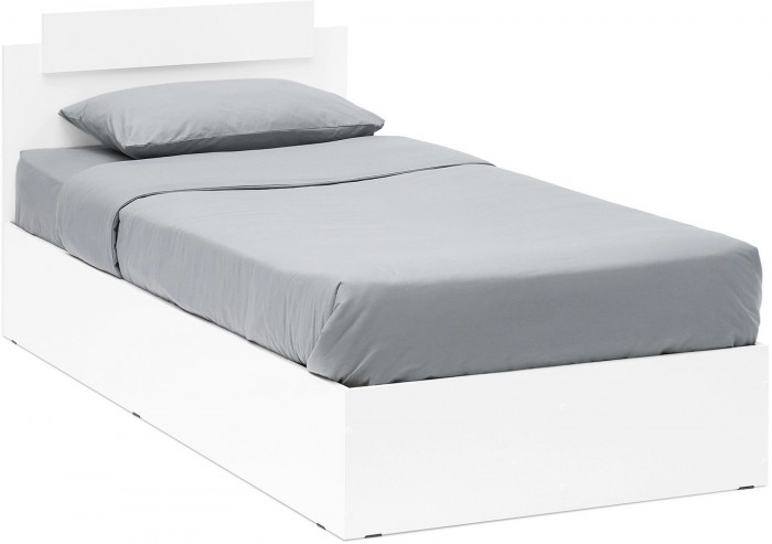 Эко Кровать 900, Ясень шимо