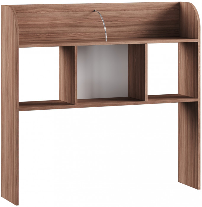 Подростковая Орион, набор 5, Ясень шимо/Дуб сонома