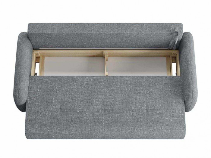 Диван-кровать Монблан 3Т Модель 043 Муза 08