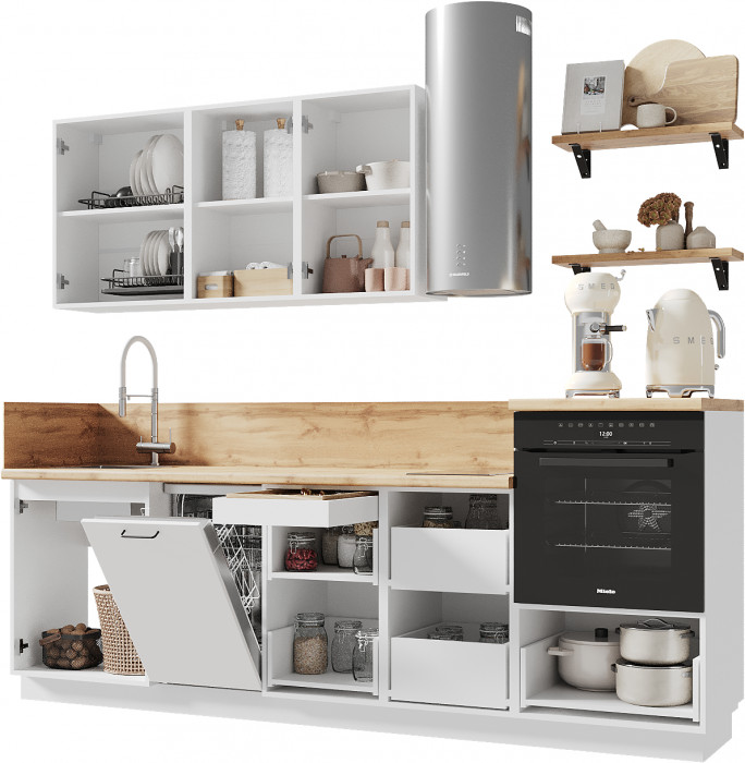 КГ 2550 Эмаль, Олива  Арника РМ в.2