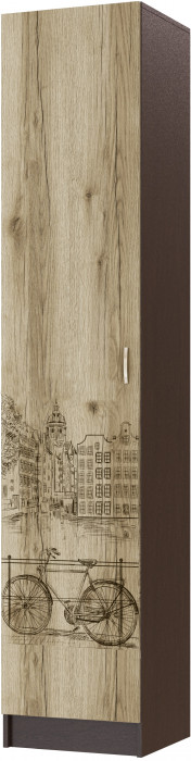 Подростковая Орион, Венге/Дуб делано